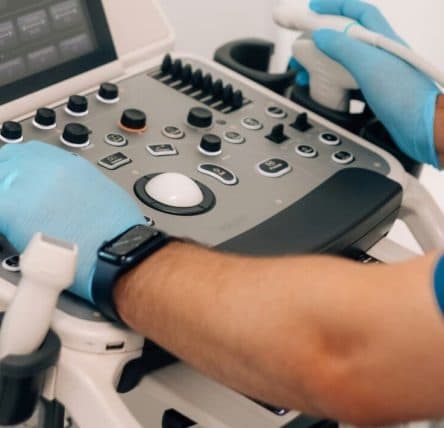 Медичний центр УЗД